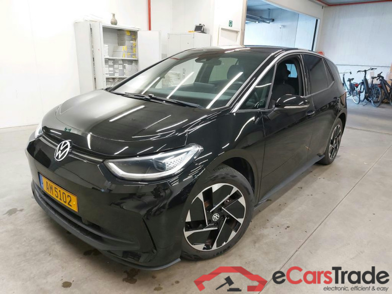 VOLKSWAGEN - VW  ID.3 Pro 204PK Pack Exterior & Comfort & Assistance * ELECTRIC *