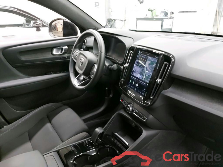 VOLVO - VOL C40 Recharge 252 PK Extended Range Ultimate * ELECTRIC * #3