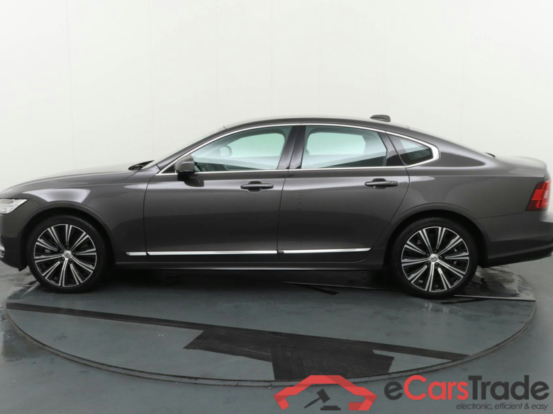 Volvo S90 Plus Bright B4 Mild Hybrid #2