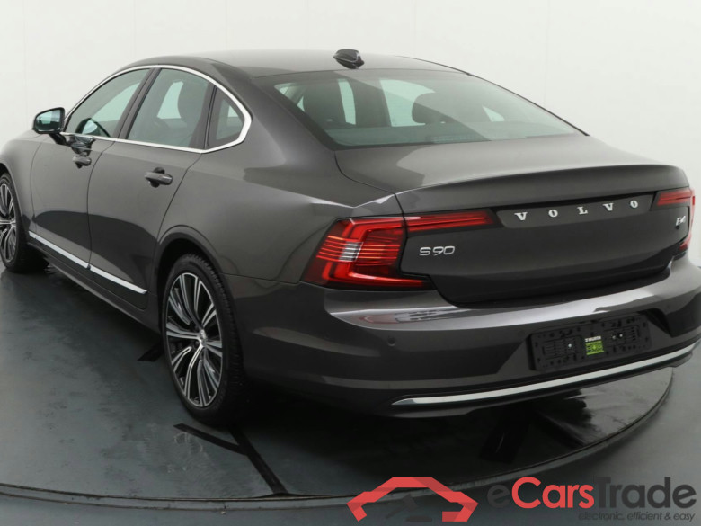 Volvo S90 Plus Bright B4 Mild Hybrid #3