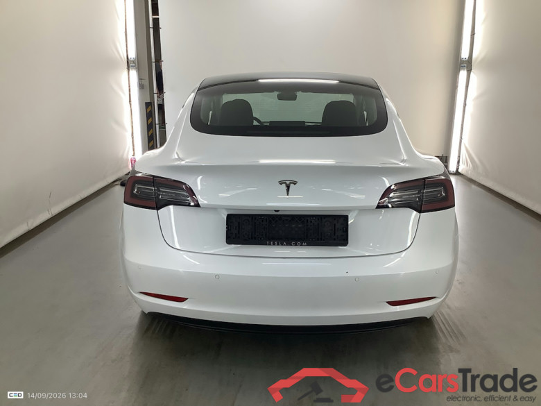 TESLA MODEL 3 50 KWH STANDARD RWD PLUS AUTO #5