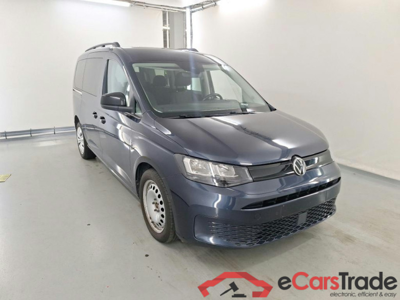 VOLKSWAGEN Caddy 2.0TDI 90KW BMT MAXI DRIVE DSG #2