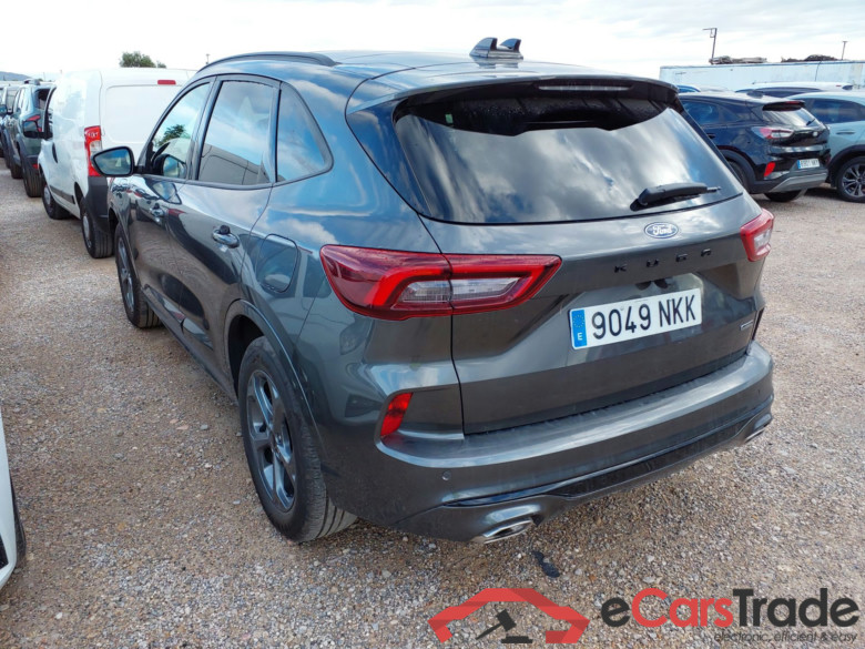 FORD KUGA 2.5 PP A 2.5 PHEV 243cv Automático ST Line X (Pano-Roof + Winterpack) #2