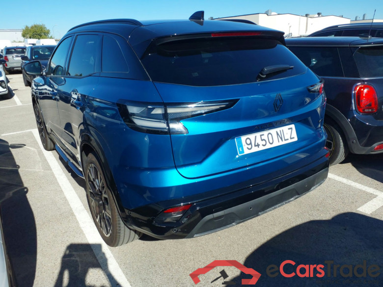 RENAULT AUSTRAL full hybrid E-Tech 200 (147kW)  Espirit Alpine (Winterpack) #2