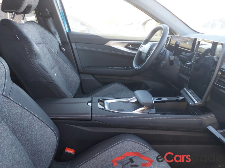 RENAULT AUSTRAL mild hybrid 160 (116kw) auto Techno #3