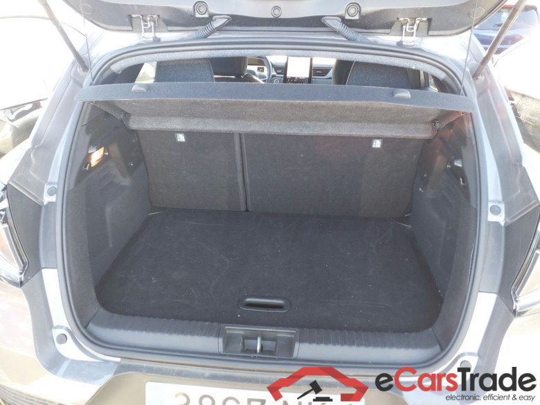 RENAULT Captur  full hybrid E Tech 117kW 160cv Techno(Winterpack) #6