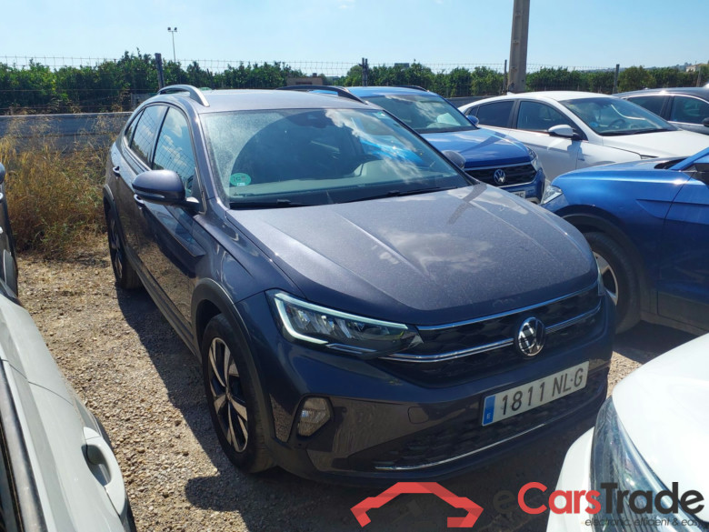VOLKSWAGEN TAIGO 1.0 TSI 85 kW 115 CV DSG 7 automatico MAS (Winterpack)  #1