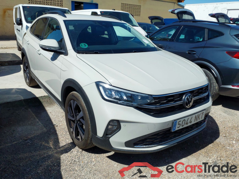 VOLKSWAGEN TAIGO 1.0 TSI 85 kW 115 CV DSG 7 automatico MAS (Winterpack)  #1