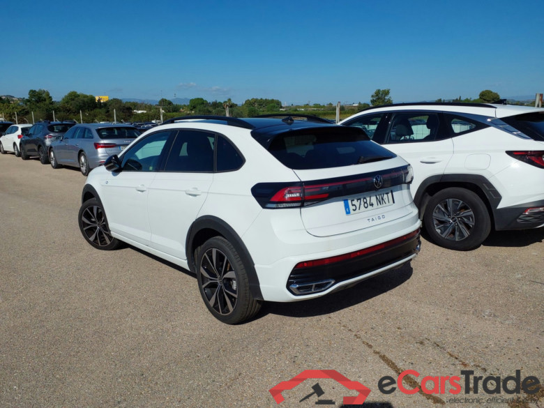 VOLKSWAGEN TAIGO 1.0 TSI 85 kW (115 CV ) DSG 7 R-Line(Winterpack) #2