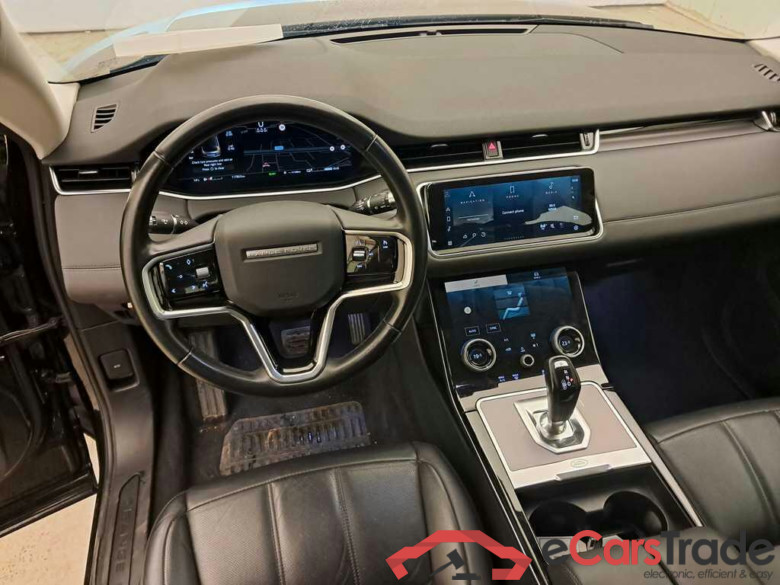 Land Rover Range Rover Evoque P300e Plug-In Hybrid AWD SE Aut. LED Virtual Navi-Pro Leather KeylessGo Camera Klima PDC ... #6