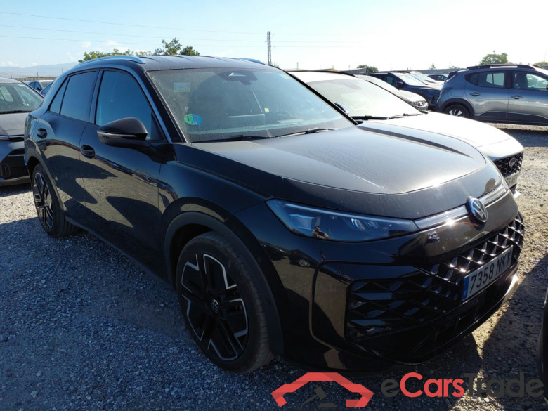 VOLKSWAGEN T-Roc 1.0 TSI 110kW (150CV) DSG7 R-Line(Winterpack)