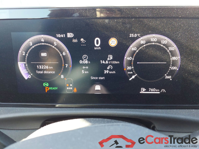 VOLKSWAGEN T-Roc 1.0 TSI 110kW (150CV) DSG7 R-Line(Winterpack) #4