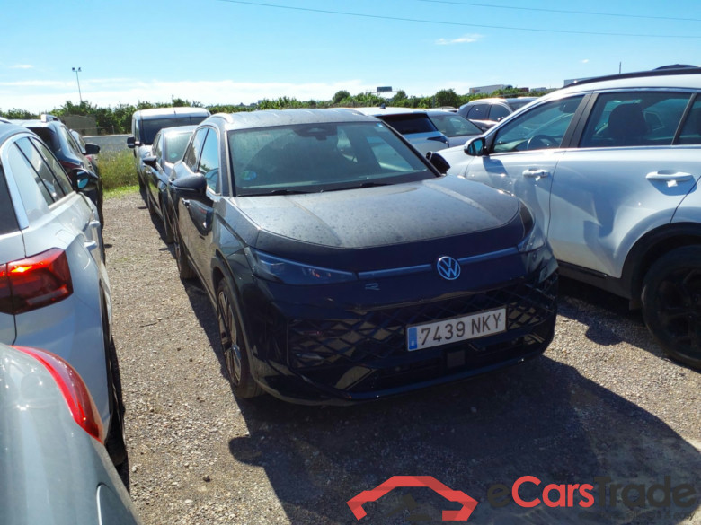 VOLKSWAGEN T-Roc 1.0 TSI 110kW (150CV) DSG7 R-Line(Winterpack)