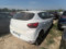 preview Dacia Sandero #3