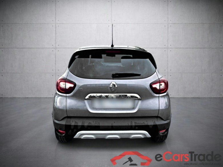 Renault Captur Intens 1.3 TCe 150 FAP #6