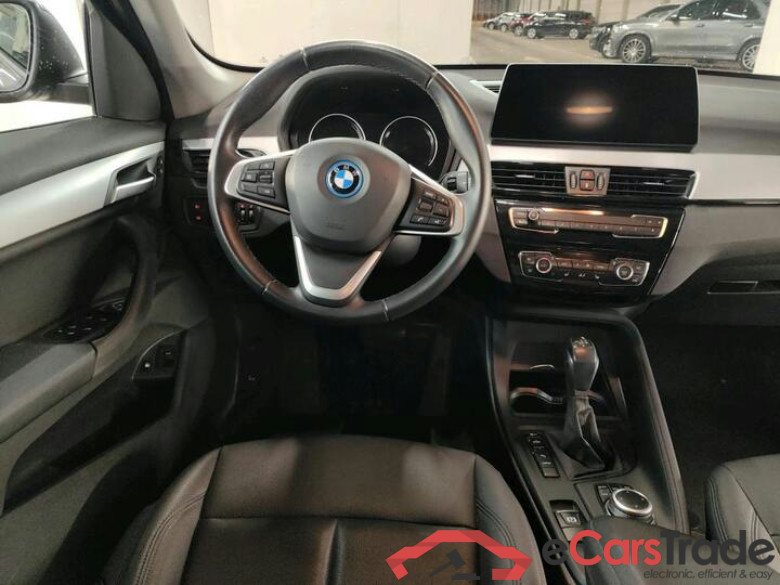 BMW X1 X1 xDrive25e (162 kW) (PHEV) 162kW/220pk  5D/P Auto-6 #5