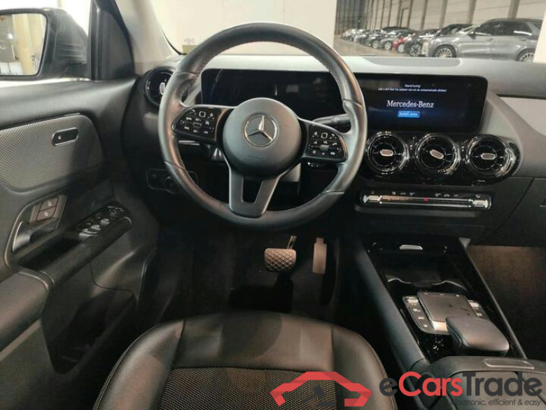 Mercedes GLA GLA GLA 180 d Business Solution Essential 85kW/116pk  5D/P Auto-8 #5