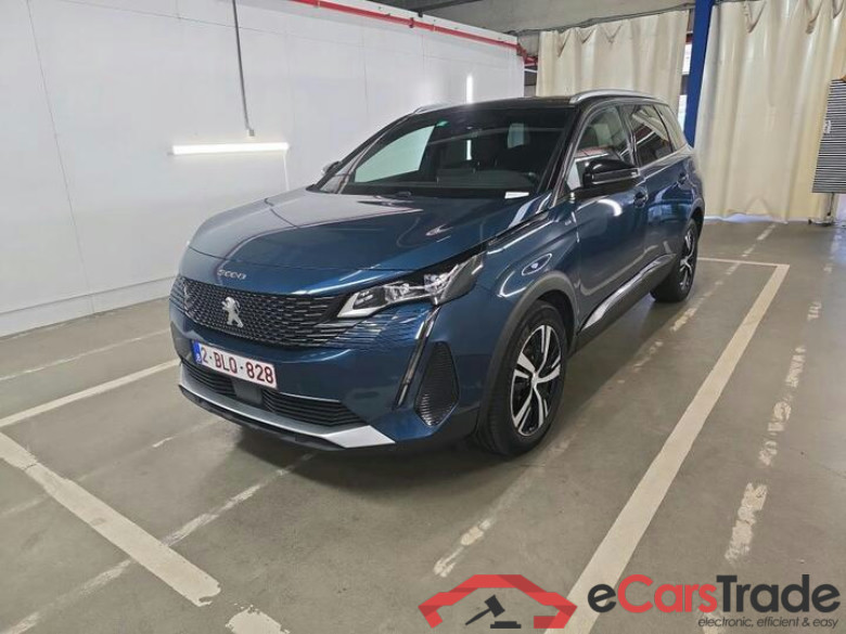 Peugeot 5008 5008 1.2 PureTech S/S GT 96kW/130pk  5D/P Man-6 #1