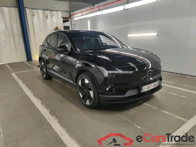 Volvo EX30 EX30 Single Motor Extended Range Ultra 200kW/272pk  5D/P Auto-1 - WLTP onvolledig #2