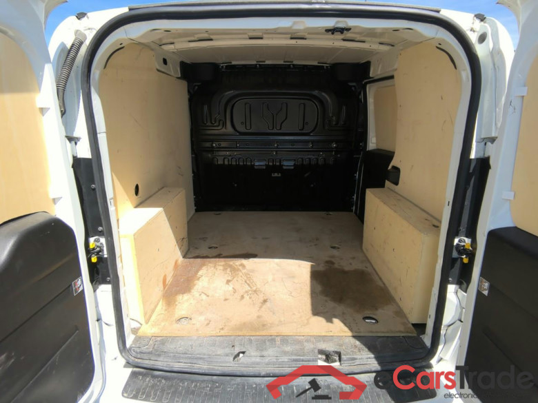 DOBLO CARGO MJET 105 PRO LNG #5