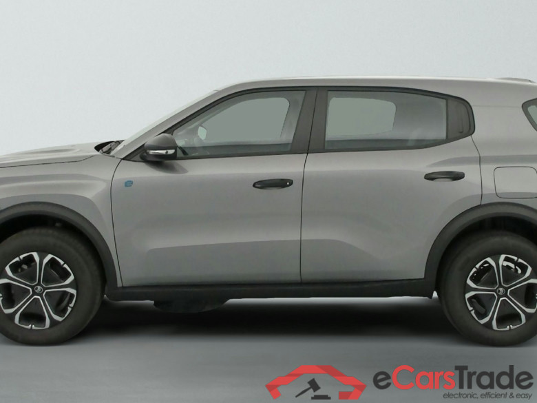 Citroen C3 Aircross You 113 ch autonomie confort #4