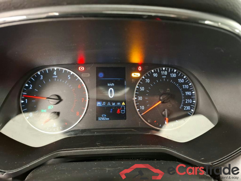 Clio V Business 1.0 TCe 100CV BVM6 E6d / GPL #6