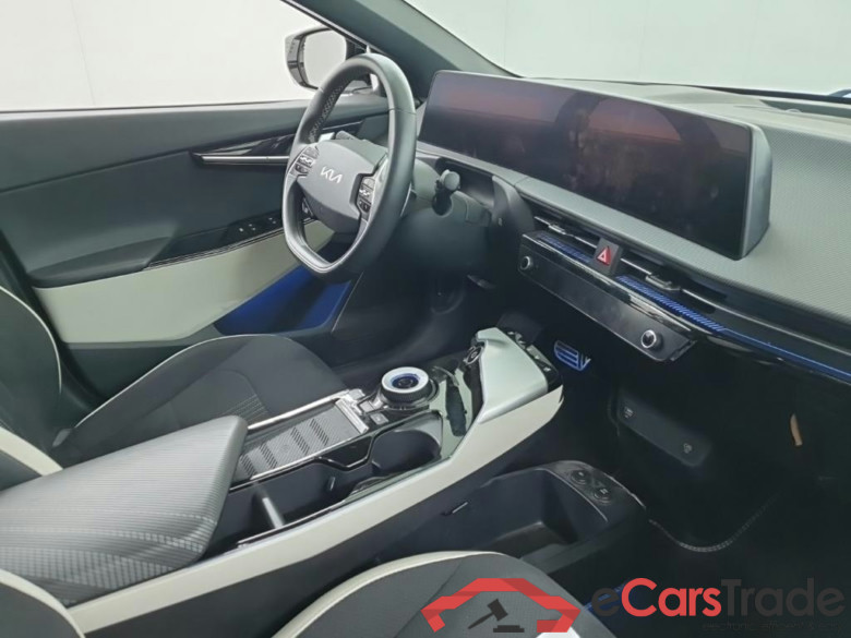 KIA EV6 77.4kWh GT-Line AWD 5D 239kW #6