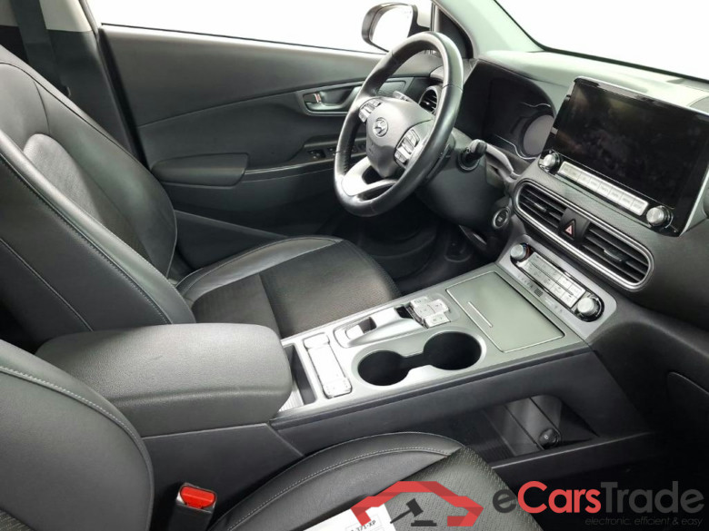 HYUNDAI Kona Premium Sky Electric 64 kWh 5D Athlon Edition #6