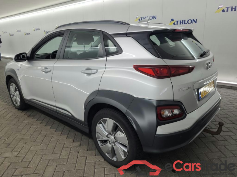 HYUNDAI Kona Comfort Electric 64 kWh 5D #4