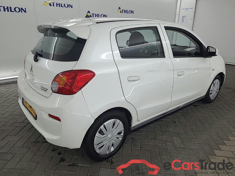 MITSUBISHI Space Star 1.0 ClearTec Cool+ 5D 52kW #3