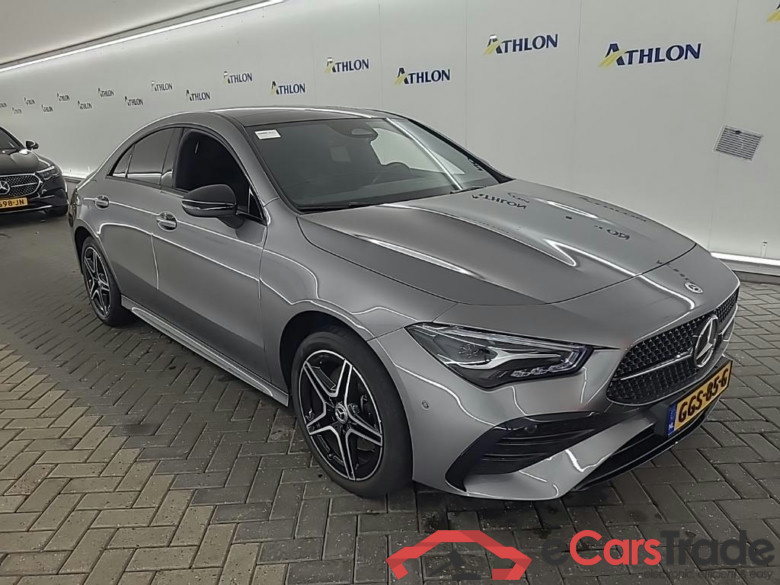 MERCEDES-BENZ CLA CLA 250e DCT Star Edit. AMG Line Athlon Edition #2