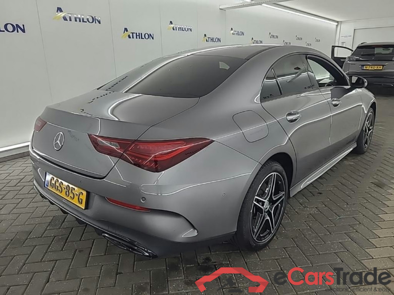 MERCEDES-BENZ CLA CLA 250e DCT Star Edit. AMG Line Athlon Edition #3