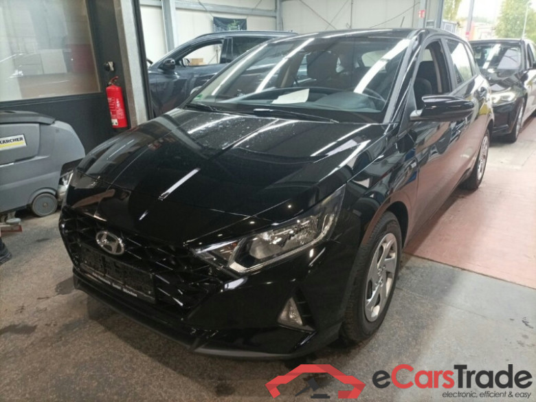 Hyundai i20  #5