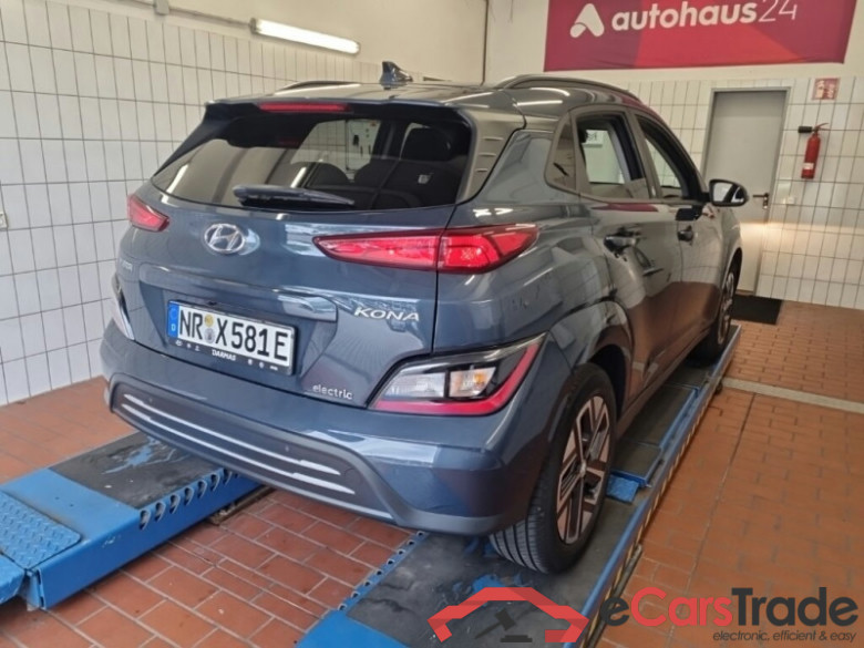 Hyundai Kona  #3