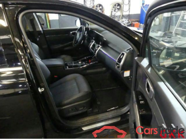 Kia Sorento 1.6 T-GDI Hybrid  #3