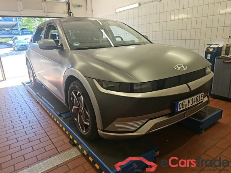 Hyundai Ioniq 5 
