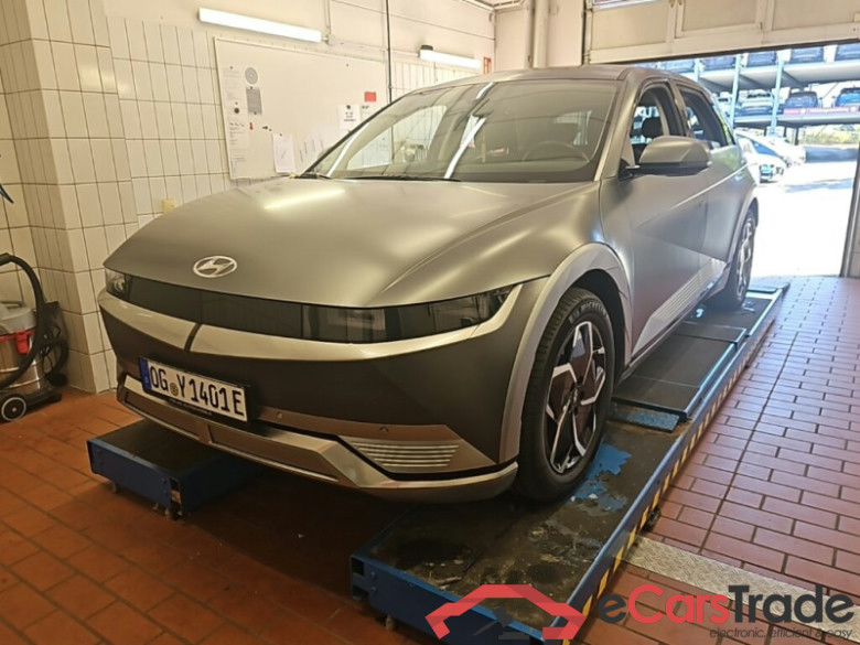 Hyundai Ioniq 5  #2