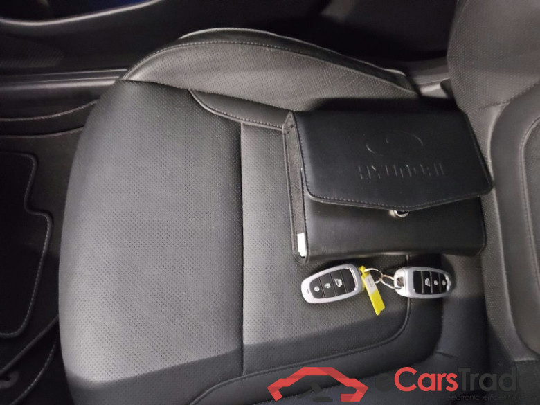 Hyundai Tucson  #3