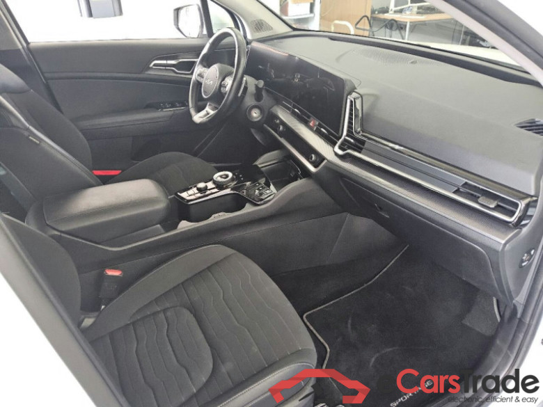 Kia Sportage  #3