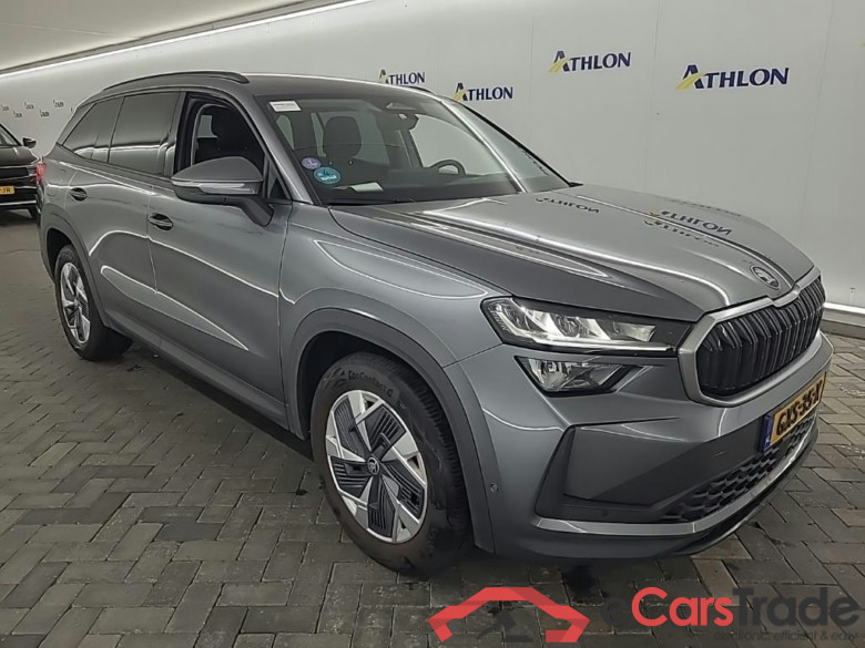 SKODA Kodiaq 1.5 TSI mHEV DSG-7 auto Business Edition 5D 110kW #2