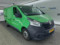 preview Renault Trafic #1