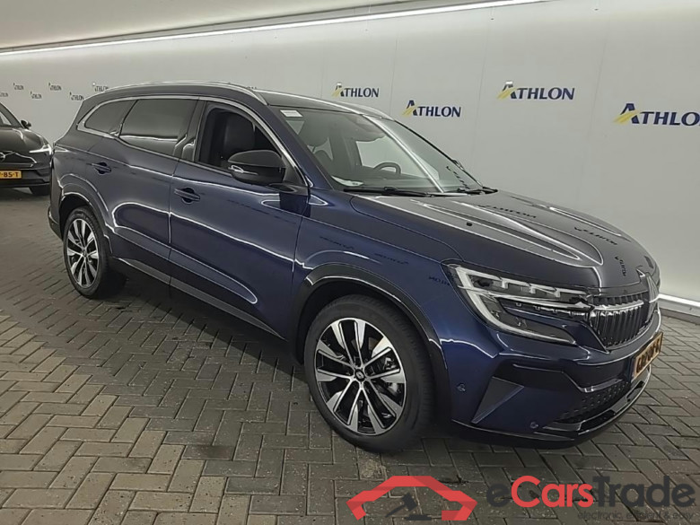 RENAULT ESPACE Hybrid 200 techno auto 5D 147kW #2