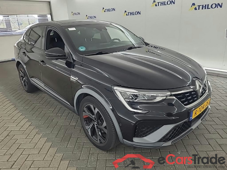 RENAULT Arkana E-TECH Hybrid 145 R.S. Line 5D 107kW #2