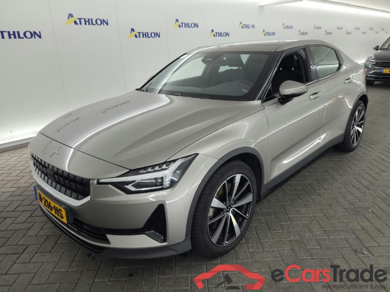Polestar Polestar 2 78kWh Single Motor Long Range 5D 170kW #1
