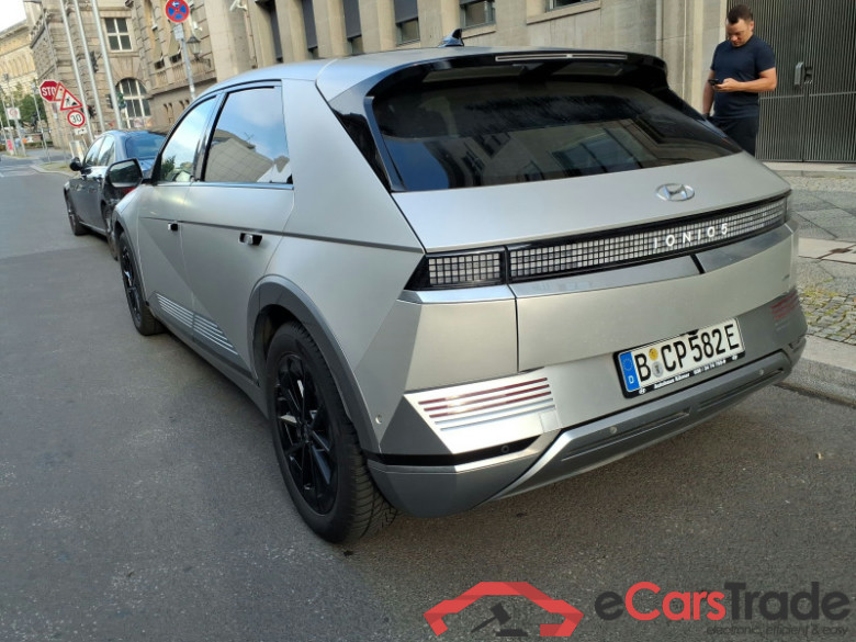 Hyundai Ioniq 5  #4