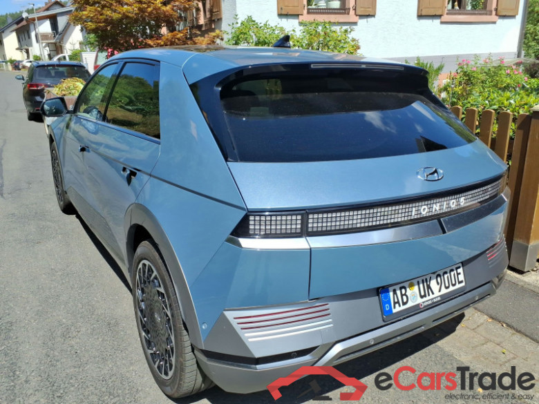 Hyundai Ioniq 5  #4