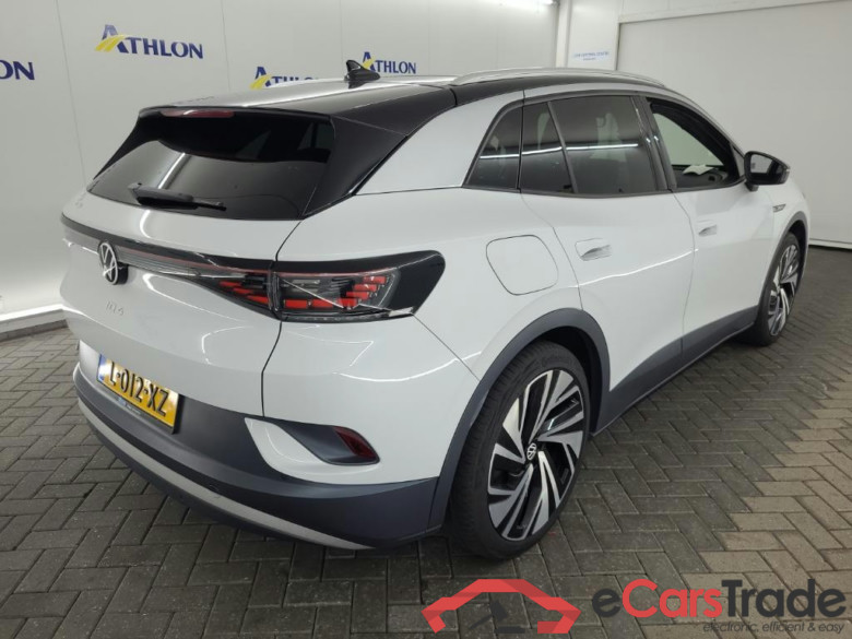 VOLKSWAGEN ID.4 77kWh 1ST Max Auto 5D 150kW uitlopend #3
