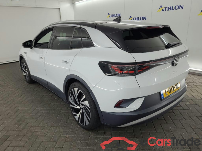 VOLKSWAGEN ID.4 77kWh 1ST Max Auto 5D 150kW uitlopend #4