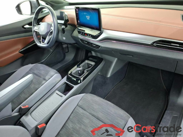 VOLKSWAGEN ID.5 BEV 77 kWh 128 kW Pro auto 5D #6