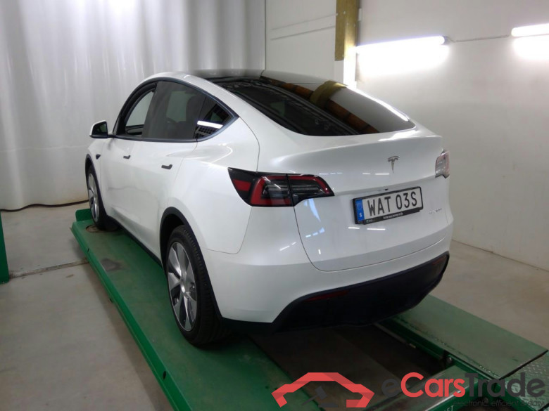 Tesla Model Y LR Arval Ed.AWD #4